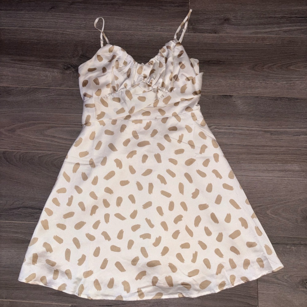 mini dress
